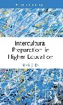 Chen, Ning - Intercultural Preparation in Higher Education