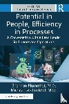 Flumerfelt, Ph.D., Lerchenfeldt, Ed.D. - Potential in People, Efficiency in Processes