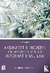 Orakhelashvili, Alexander (University of Birmingham - Akehurst's Modern Introduction to International Law