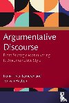 van Eemeren, Frans H., van Haaften, Ton - Argumentative Discourse - From Strategic Maneuvering to Argumentative Style