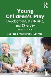 Trawick-Smith, Jeffrey (Eastern Connecticut State University - Young Children's Play