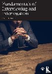 Lambert, Darrel - Fundamentals of Interviewing and Interrogation