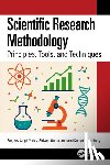 Yadav, Sanjeev Singh, Gupta, Shivani, Choudhary, Atul Kumar - Scientific Research Methodology
