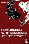 Mott, Aryn (Vancouver Film School - Performing with Resilience
