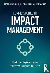  - Cornerstones of Impact Management