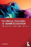 Savage, Tim - Technical Teaching in Higher Education