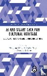  - AI and Smart Data for Cultural Heritage