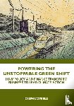 Jacobelli, Joseph - Powering the Unstoppable Green Shift
