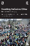 Gamba, Fiorenza, Cattacin, Sandro, White, Bob W. - Creating Inclusive Cities