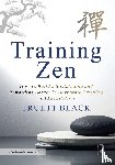 Black, Truett - Training Zen