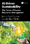 Rosak-Szyrocka, Joanna, Wolniak, Radoslaw - AI-Driven Sustainability
