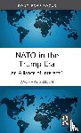 Selden, Zachary (University of Flordia - NATO in the Trump Era