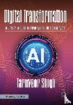 Singh, Tarnveer - Digital Transformation