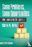 Ortiz, Chris A. - Same Problems, Same Opportunities