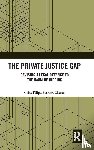 Matias, Celia Filipa Ferreira (University Of Macao - The Private Justice Gap