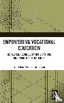 Ye, Jian-Hong, Cui, Yuting - Empowering Vocational Education
