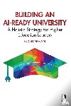 An, Ruopeng - Building an AI-Ready University