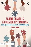 Gould, Stephen (Lesley University - School Change is a Collaborative Process