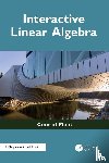 Plaut, Conrad - Interactive Linear Algebra