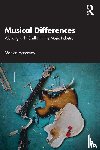 Hanaway, Monica - Musical Differences