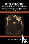 Maddaloni, Claudio (Independent Scholar - Psychiatry and Spiritual Awakening
