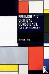 Hallonsten, Olof - Modernity’s Critical Conscience