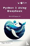 Campesato, Oswald - Python 3 Using DeepSeek