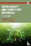 Mundkur, Jacqueline P, Iyengar, Srinivasan. R. - Sustainability and Competitive Advantage