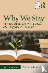 Meixner, Rachel - Why We Stay