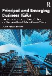 Chapman, Robert James - Principal and Emerging Business Risks