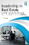 Penner, Liz - Leadership in Real Estate