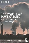 Stehr, Nico (Zeppelin University - The World We Have Created