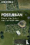 Versteegh, Pieter - Posturban