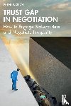 Nixon, Peter - Trust Gap in Negotiation