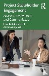 Eskerod, Pernille, Lund Jepsen, Anna - Project Stakeholder Engagement