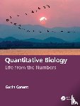 Conant, Gavin - Quantitative Biology