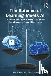 Ludwig, Lewis D., Zakrajsek, Todd D. (University of North Carolina - The Science of Learning Meets AI