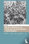 Seth, James - Maritime Musicians and Performers on Early Modern English Voyages