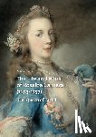 Oberer, Angela - The Life and Work of Rosalba Carriera (1673-1757)