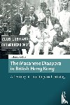 S. Chan, Catherine - The Macanese Diaspora in British Hong Kong