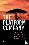 Koomen, Jan-Jacob - The Platform Company