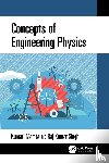 Mamta, Kumari, Kumar Singh, Raj - Concepts of Engineering Physics