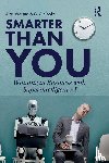 Watkins, Alan, Cooke, G. C. - Smarter than You