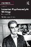  - Lacanian Psychoanalytic Writings