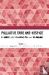  - Palliative Care and Hospice