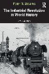 Stearns, Peter N. (George Mason University - The Industrial Revolution in World History