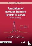 Agresti, Alan, Kateri, Maria, Grove, Ranjini, Mira, Antonietta (Universita della Svizzera italiana Campus Est) - Foundations of Bayesian Statistics for Data Scientists