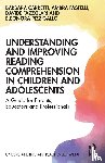 Carretti, Barbara (Prof, Fastelli, Ambra (Postdoctoral Research Fellow, Fazzolari, Davide (Clinical psychologist and doctoral student at UniCZ and Centro TICE, Pizzigallo, Eleonora (PhD candidate in Psychological Sciences - Understanding and Improving Reading Comprehension in Children and Adolescents