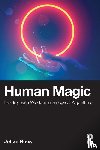 Roos, Johan - Human Magic