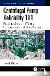 Riddell, Randy (Reliability Manager/Engineer Technical Services ESSIT - Centrifugal Pump Reliability 101